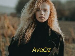 AvaOz