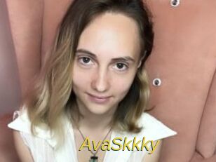 AvaSkkky