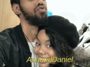 AvaandDaniel