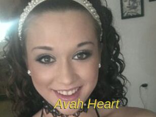 Avah_Heart