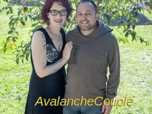 AvalancheCouple