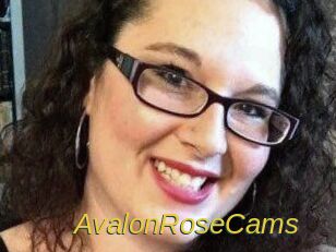 AvalonRoseCams