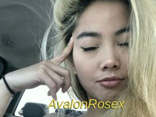 AvalonRosex