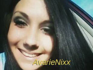 AvarieNixx