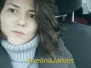 AvelinaJames