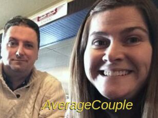 AverageCouple