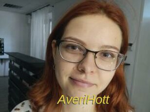 AveriHott
