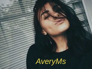 AveryMs