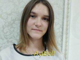AviBoll
