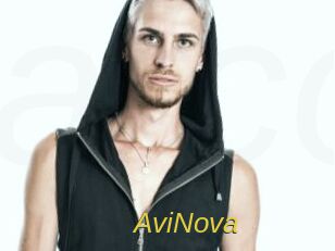 AviNova