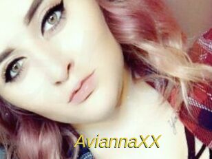 AviannaXX