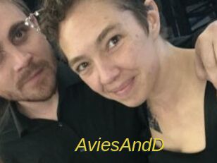 AviesAndD