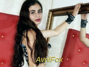 AvrilFox