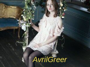 AvrilGreer