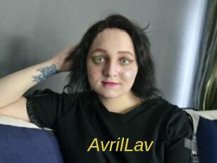 AvrilLav