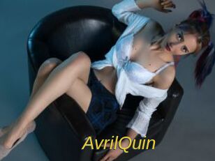 AvrilQuin