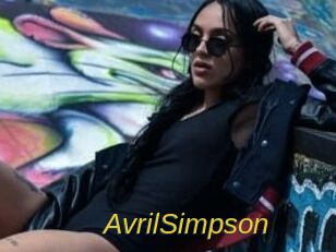 AvrilSimpson