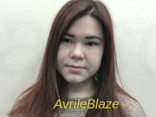 AvrileBlaze