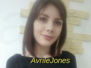 AvrileJones