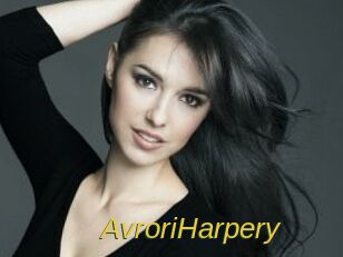 AvroriHarpery