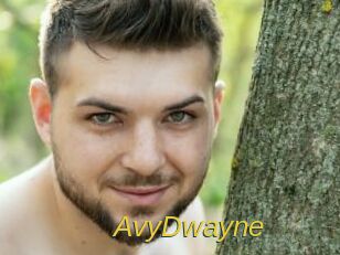 AvyDwayne
