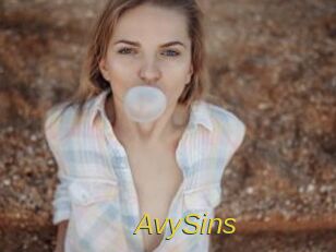 AvySins