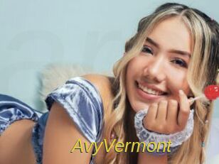 AvyVermont