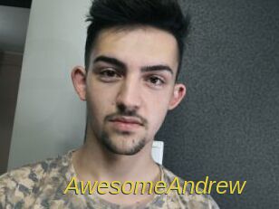AwesomeAndrew