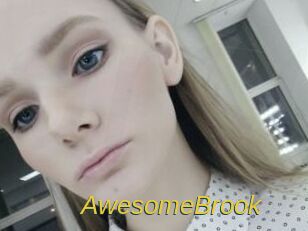 AwesomeBrook