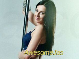 AwesomeJas