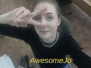 AwesomeJo
