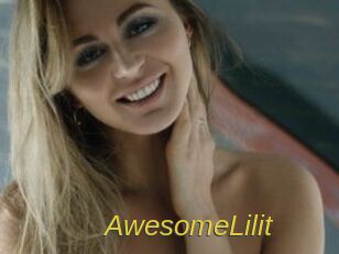 AwesomeLilit