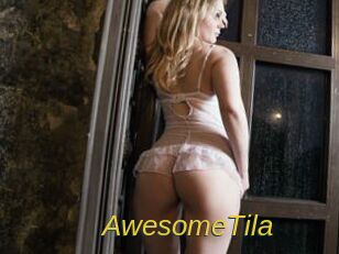 AwesomeTila