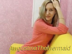 AwgustinaTheMermaid