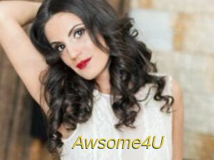 Awsome4U
