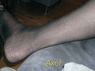 Axel