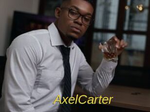 AxelCarter