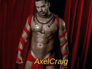 AxelCraig