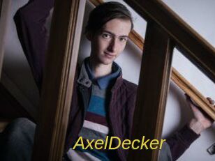 AxelDecker
