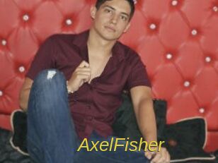 AxelFisher