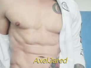 AxelJared