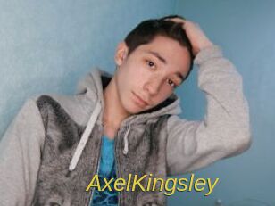 AxelKingsley
