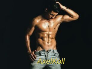 AxelKoll
