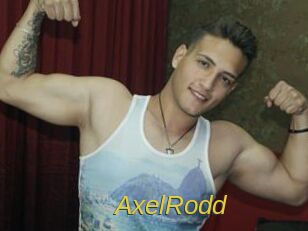 AxelRodd