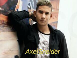 AxelSneider