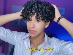 AxelWess