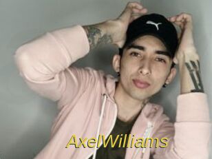 AxelWilliams