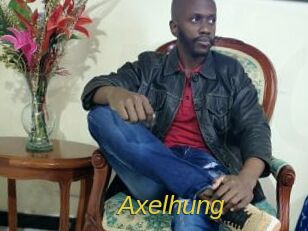 Axelhung