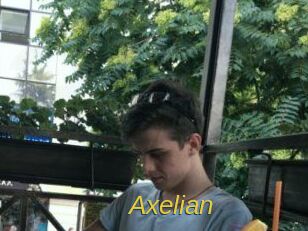 Axelian