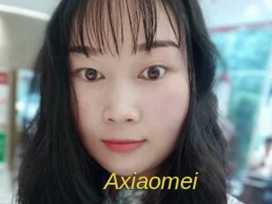 Axiaomei